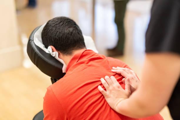 Office Massage