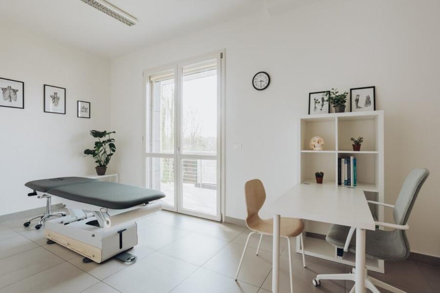 Studio San Lazzaro 2