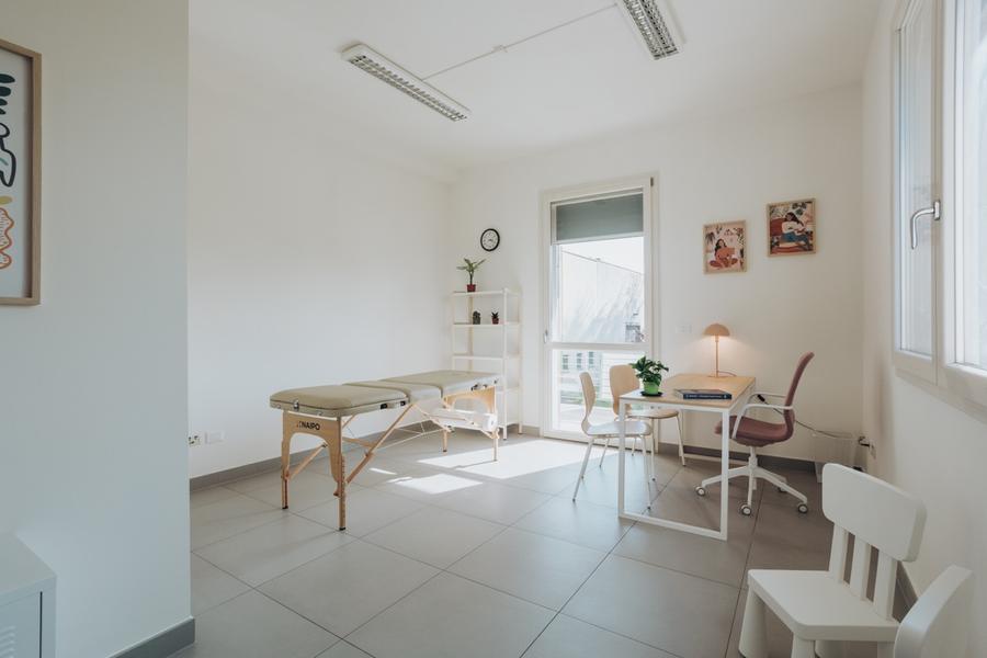 Studio San Lazzaro
